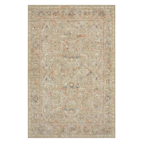 Kusový koberec Cairo 105594 Sues Cream – na ven i na doma - 160x235 cm Nouristan - Hanse Home ko