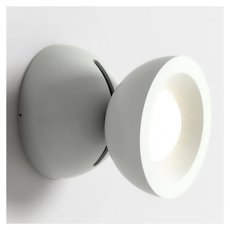 Axolight DoDot nástenné LED svietidlo, biele 15° Axo Light