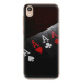 Plastové puzdro iSaprio - Poker - Huawei Honor 8S
