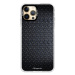 Silikónové puzdro Bumper iSaprio - Metal 01 - iPhone 12 Pro Max