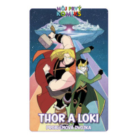 Slovart MPK: Thor a Loki - Problémová dvojka