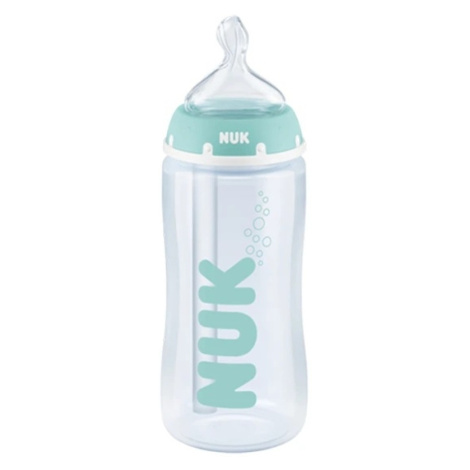 NUK FC+ Anti-colic fľaša 300 ml 1 ks
