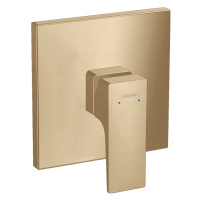 Hansgrohe Metropol, sprchová batéria pod omietku, kefovaný bronz, HAN-32565140