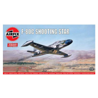 Classic Kit VINTAGE letadlo A02043V - Lockheed F-80C Shooting Star (1:72)