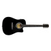 Fender Squier SA105CE Black