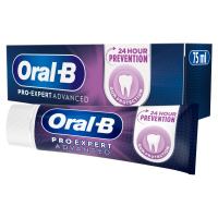 ORAL-B Pro-Expert Advanced Gum Protection Zubná pasta 75 ml