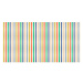 Obrus 137x259 cm Multi Stripe – Meri Meri