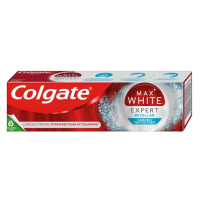 COLGATE zubná pasta Max White Expert Micellar 75 ml