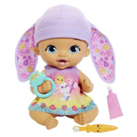 Mattel My Garden Baby GYP09  Levanduľový motýlik