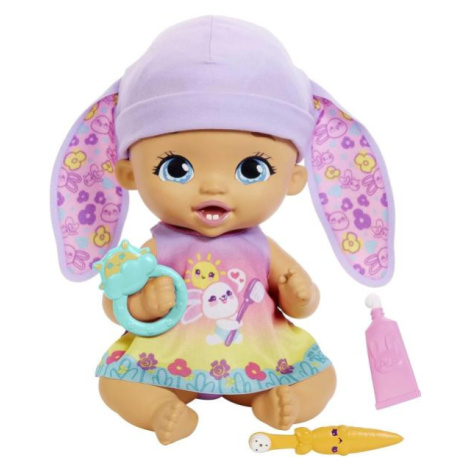 Mattel My Garden Baby GYP09  Levanduľový motýlik