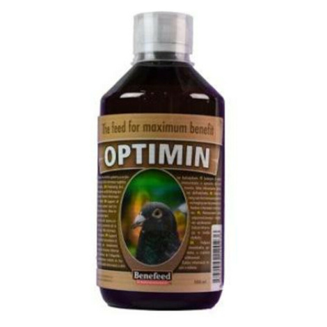BENEFEED Optimin H holuby sol 500 ml