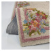 Ručne tkaný vlnený koberec 140x200 cm Elise Floral  – Flair Rugs