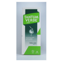 Tantum verde roztok 240ml