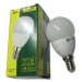 E14 3W LED žiarovka Tema v tvare kvapky