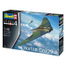 Plastic ModelKit letadlo 03859 - Horten Go229 A-1 (1:48)