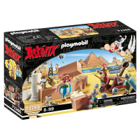 PLAYMOBIL® 71268 Asterix Neuminisis a bitka o palác