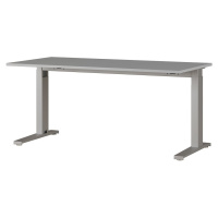 Pracovný stôl s nastaviteľnou výškou 80x160 cm Agenda – Germania