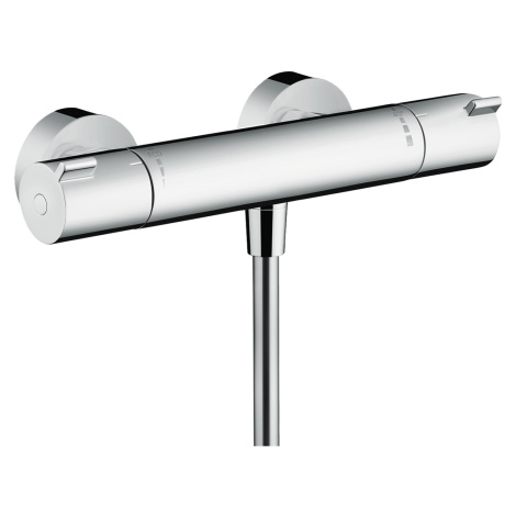 Hansgrohe Ecostat, termostatická sprchová batéria 1001 CL, chrómová, HAN-13211000