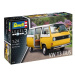 Plastic ModelKit auto 07706 - VW T3 Bus (1:24)