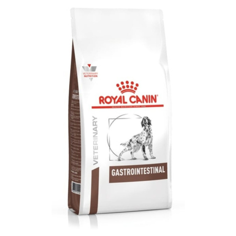 ROYAL CANIN Gastrointestinal granule pre psov 2 kg