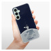 Odolné silikónové puzdro iSaprio - On The Moon 10 - Samsung Galaxy S23 FE