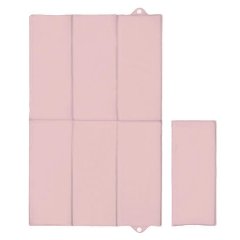 CEBA Podložka cestovná Basic Pink 60 x 40