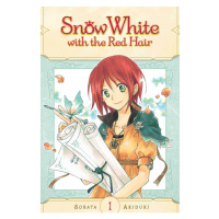 Seven Seas Entertainment Snow White with the Red Hair 1