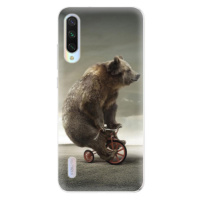 Odolné silikónové puzdro iSaprio - Bear 01 - Xiaomi Mi A3