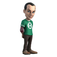 MINIX TV: Big Bang Theory - Sheldon