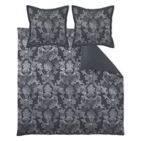 Curt Bauer POSTEĽNÁ BIELIZEŇ, damask, 200/200 cm