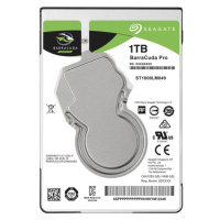 Seagate BarraCuda Pro HDD 2,5