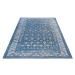 Kusový koberec Catania 105894 Curan Blue - 160x235 cm Hanse Home Collection koberce