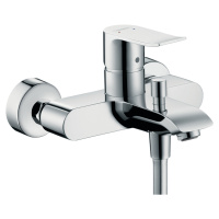 Hansgrohe Metris New, vaňová batéria, chrómová, HAN-31480000