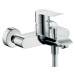 Hansgrohe Metris New, vaňová batéria, chrómová, HAN-31480000