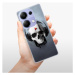 Odolné silikónové puzdro iSaprio - Skeleton M - Xiaomi Redmi Note 13 Pro