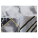 Cottonbox obliečka 100% bavlnená renforcé Stone - 220x200 / 2x70x90 cm