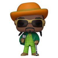 Funko POP! Snoop Dogg with Chalice