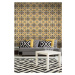 MINDTHEGAP Maghreb Tile - tapeta