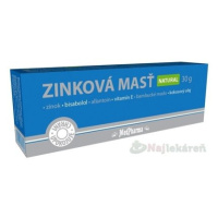 MedPharma ZINKOVÁ MASŤ NATURAL 30g