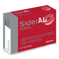 SiderAL FORTE Int., 30 ks