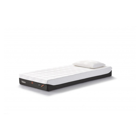 TEMPUR® PRIMA Firm 21 - tvrdý Rozmery: 90x200, Varianta: Tempur