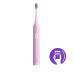 Teslá Smart Toothbrush Sonic TS200 Pink