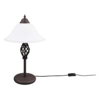 Stolová lampa Trio Rustica TR 501000224