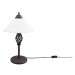 Stolová lampa Trio Rustica TR 501000224