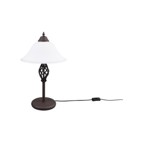 Stolová lampa Trio Rustica TR 501000224