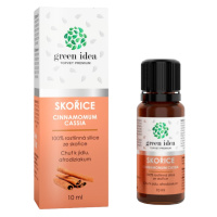 TOPVET Škorica silica 10 ml