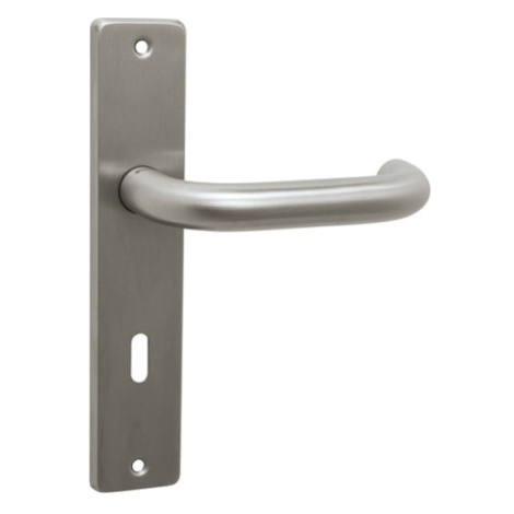 TI - COSLAN - SH 897 WC kľúč, 90 mm, kľučka/kľučka
