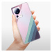 Odolné silikónové puzdro iSaprio - Glitter Stripes 01 - Xiaomi 13 Lite