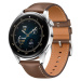 Huawei Watch 3 Brown Leather