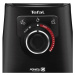 Stolný mixér vysokorýchlostný Tefal Perfect Mix+ Glass BL87G831 čierný